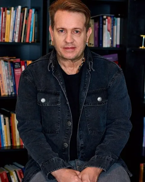 Nicolás Márquez