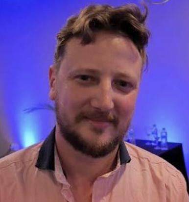 Luis Baratto