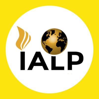 Logo de IALP